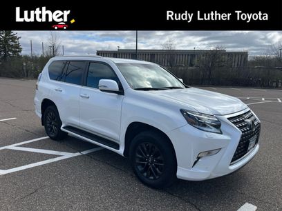 Used 2021 Lexus GX 460 Premium w/ Premium Package