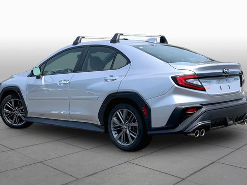 Used 2022 Subaru WRX AWD/4WD image 12