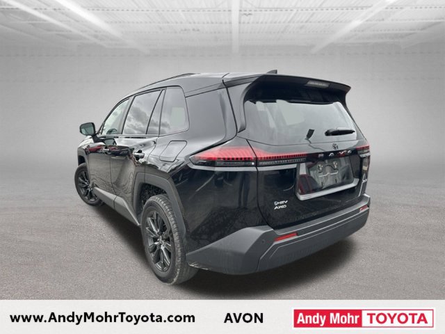 Certified 2026 Toyota RAV4 XLE Premium AWD/4WD image 6