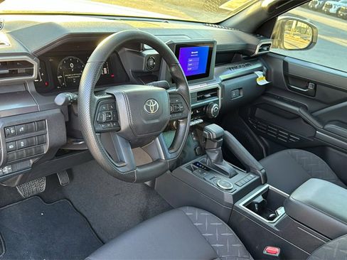 New 2026 Toyota Tacoma SR5 image 16