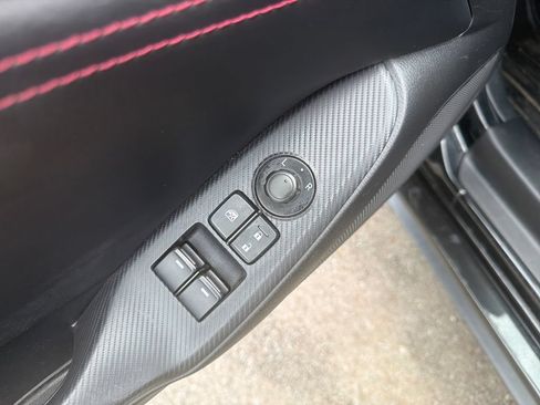 Used 2016 MAZDA MX-5 Miata Grand Touring RWD image 12