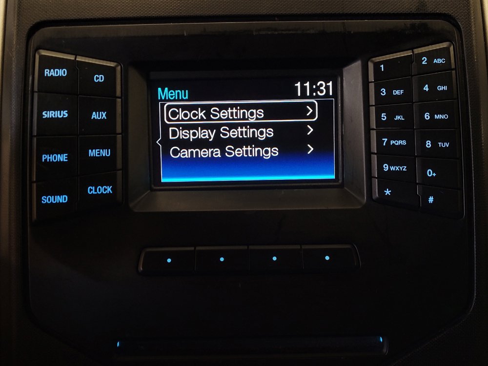 Used 2014 Ford F150 XLT w/ Equipment Group 302A Luxury AWD/4WD image 25