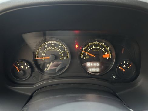 Used 2016 Jeep Patriot Sport w/ Power Value Group image 22