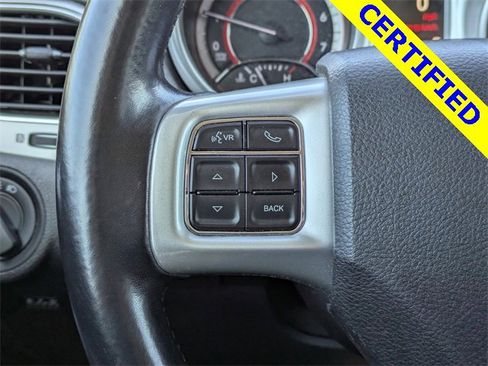 Used 2020 Dodge Journey SE w/ SE Popular Equipment Group image 19