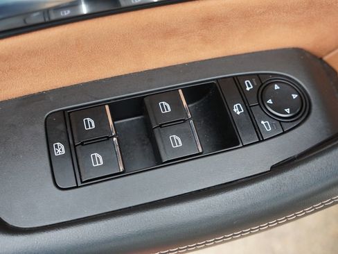 Used 2024 MAZDA CX-90 3.3 Turbo S w/ Premium Plus image 27