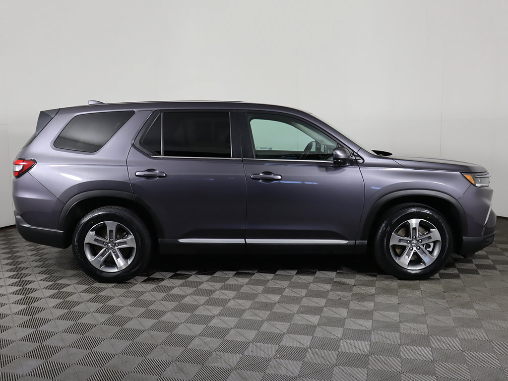 Certified 2024 Honda Pilot EX-L image 18