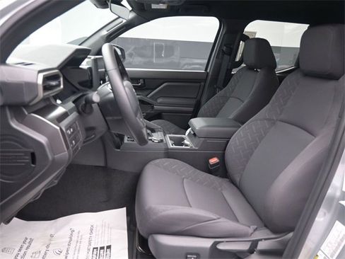 New 2025 Toyota Tacoma SR5 image 10