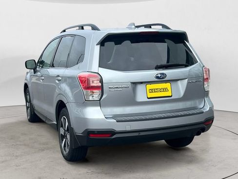 Used 2018 Subaru Forester 2.5i Limited AWD/4WD image 7