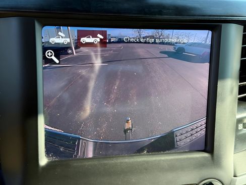 Used 2020 RAM 2500 Big Horn w/ Level 1 Equipment Group image 24