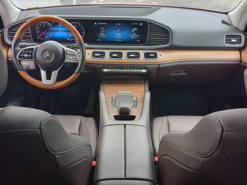 Used 2021 Mercedes-Benz GLE 350 image 13