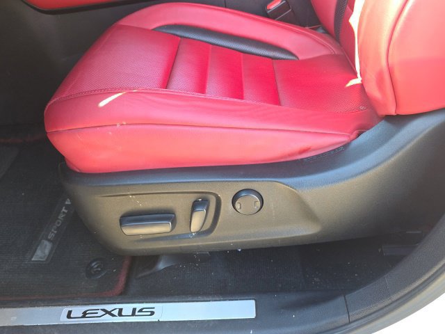 Used 2022 Lexus RX 350 F Sport w/ Cold Area Package (CT) AWD/4WD image 20