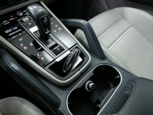 Certified 2023 Porsche Cayenne GTS image 23