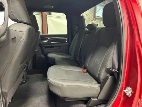 Used 2026 RAM 2500 Big Horn AWD/4WD image 18
