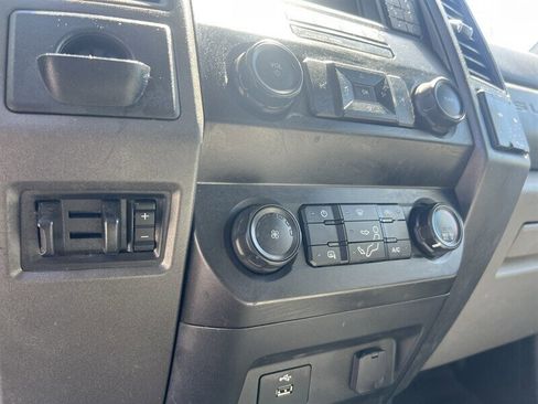 Used 2020 Ford F350 XL w/ Power Equipment Group RWD image 17