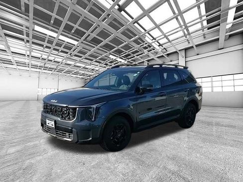 Used 2024 Kia Sorento SX Prestige image 8