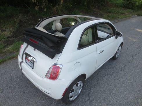 Used 2013 FIAT 500 Pop image 6