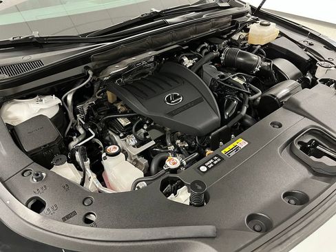 Used 2023 Lexus RX 500h F Sport w/ Accessory Package (Z1) AWD/4WD image 63