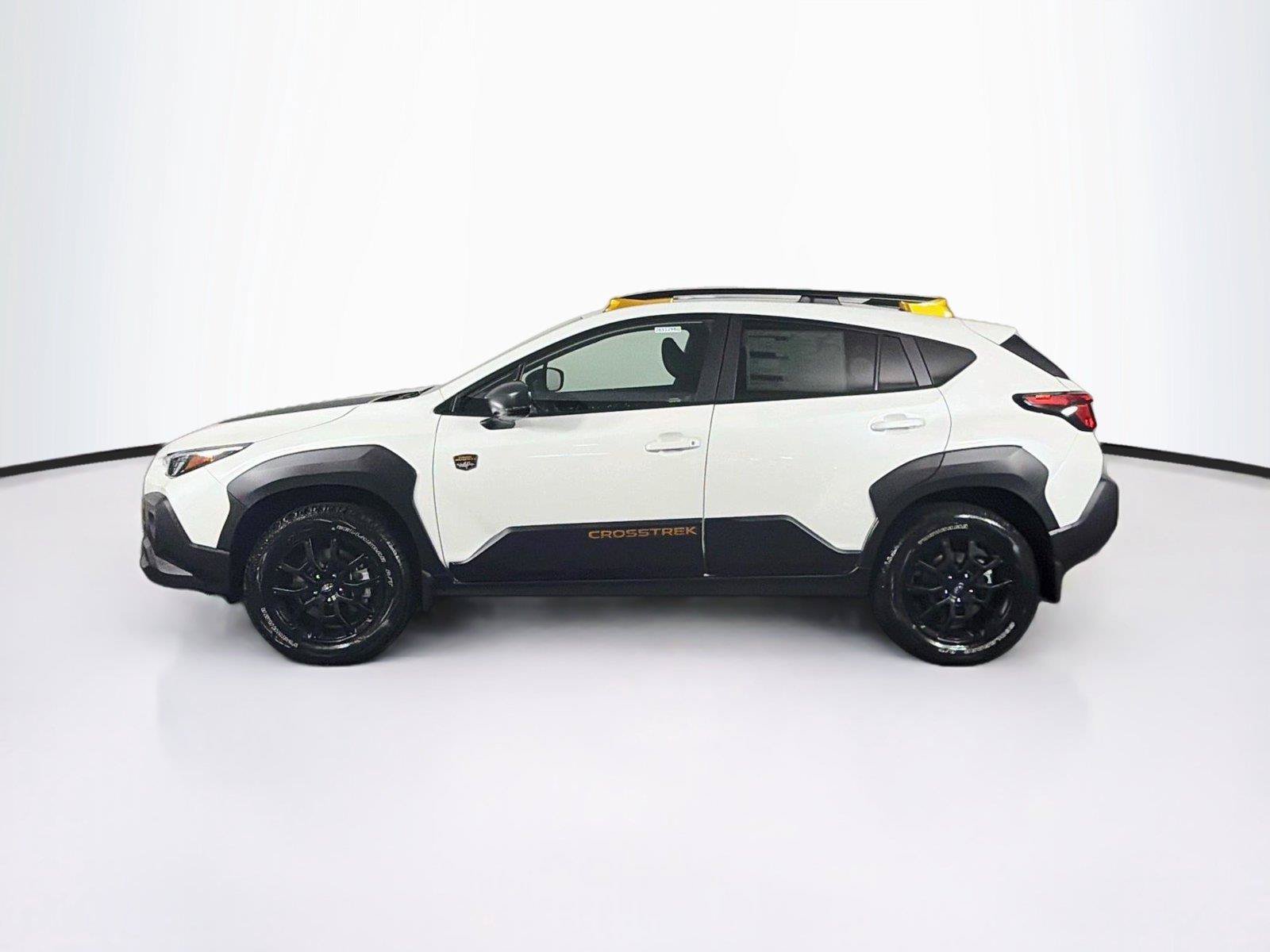 New 2026 Subaru Crosstrek 2.5i Wilderness AWD/4WD image 8