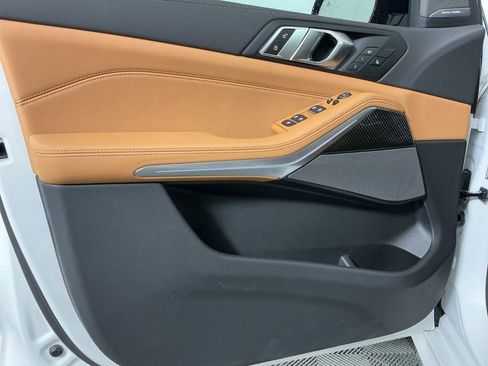 New 2026 BMW X5 M60i w/ Executive Package image 19