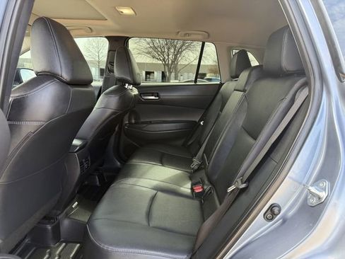 Used 2026 Toyota Corolla Cross XLE w/ Convenience Package image 28