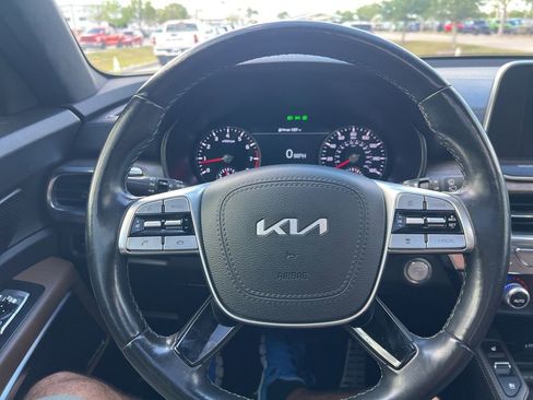 Used 2022 Kia Telluride SX w/ SX Prestige Package AWD/4WD image 80