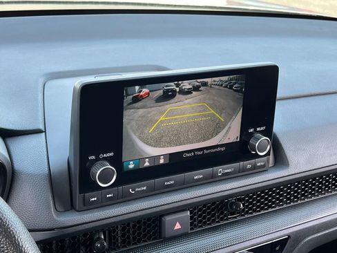 Used 2023 Honda CR-V EX image 12