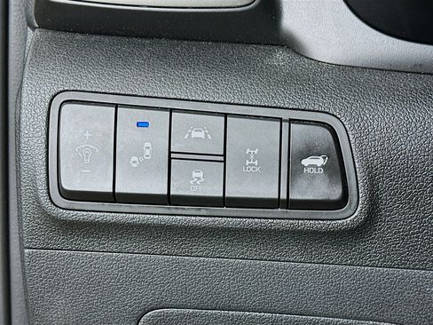 Used 2020 Hyundai Tucson Ultimate image 17