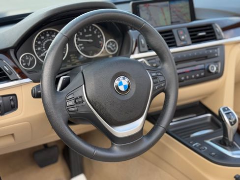 Used 2014 BMW 428i xDrive Convertible image 40