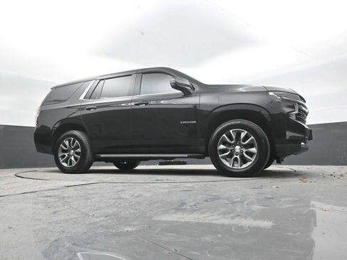 Used 2022 Chevrolet Tahoe LT w/ Luxury Package image 50