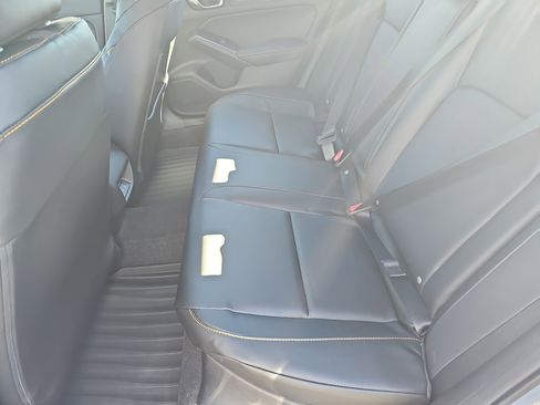 New 2026 Acura Integra A-Spec image 13