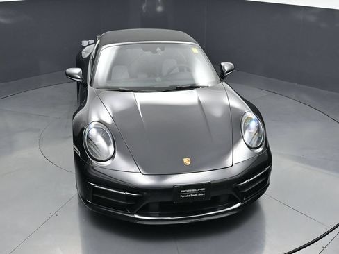 Used 2023 Porsche 911 50th Anniversary Edition AWD/4WD image 21