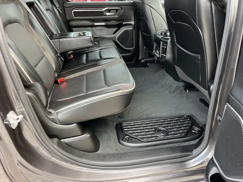 Used 2023 RAM 1500 Laramie AWD/4WD image 25