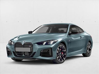 New 2026 BMW 440i xDrive Coupe