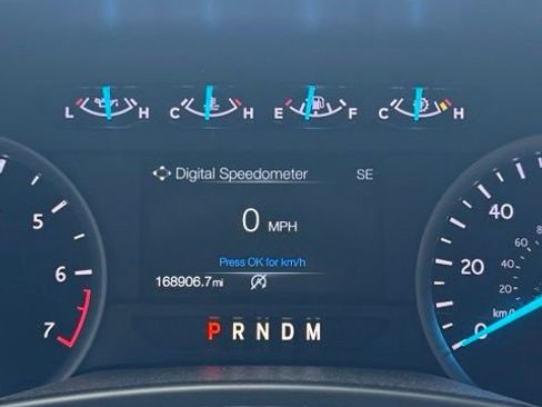 Used 2019 Ford Expedition Max XLT RWD image 5