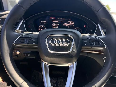Used 2018 Audi Q5 Prestige w/ Prestige Package AWD/4WD image 22