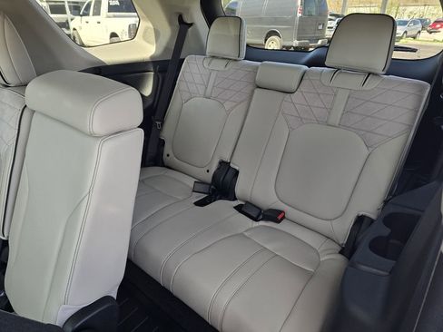 New 2026 Honda Pilot Elite image 10