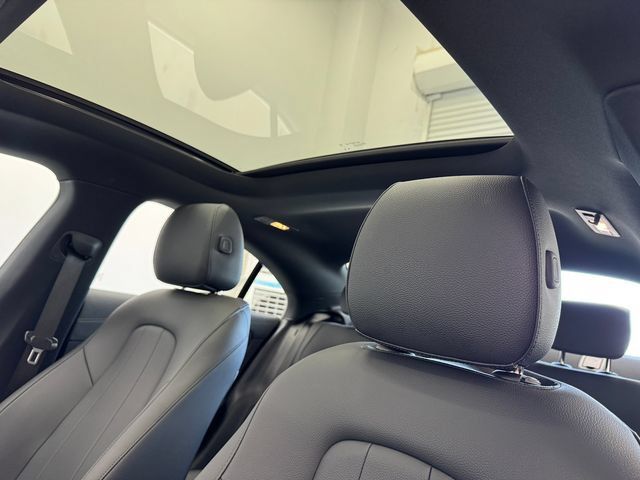 Certified 2026 Mercedes-Benz CLA 250 image 5
