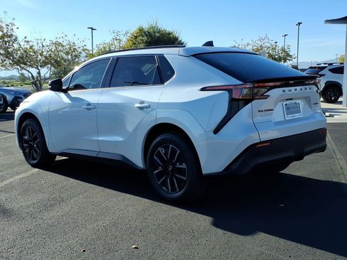 New 2026 Subaru Solterra Premium image 5