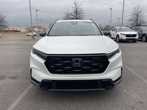 Used 2023 Honda CR-V Sport image 8