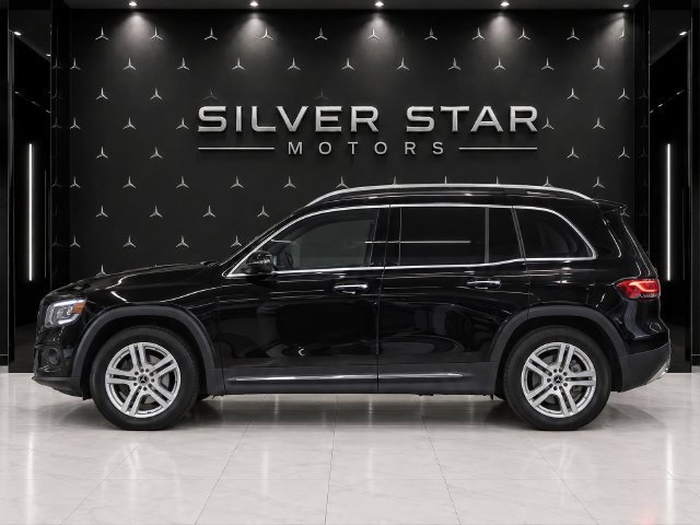 Used 2023 Mercedes-Benz GLB 250 4MATIC image 7