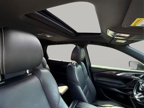 Used 2020 MAZDA CX-9 Grand Touring image 26