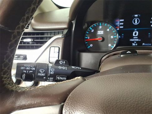 Used 2016 Chevrolet Tahoe LTZ image 20