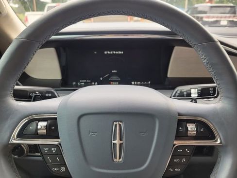 Used 2018 Lincoln Navigator L Black Label w/ Cargo Package AWD/4WD image 20