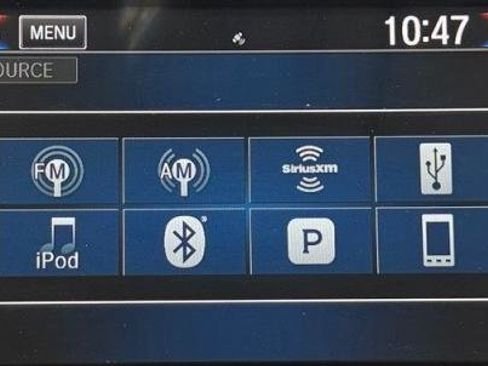 Used 2020 Honda Civic EX-L image 22