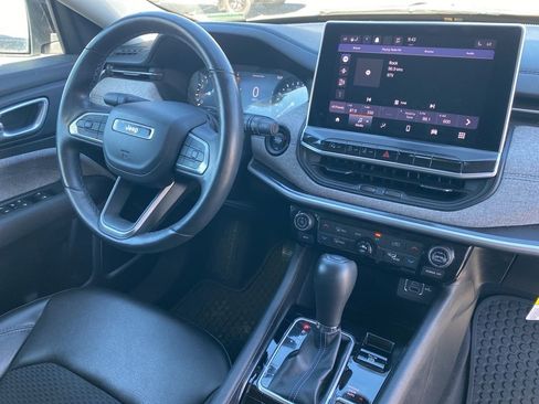 Used 2022 Jeep Compass Latitude w/ Convenience Group image 21