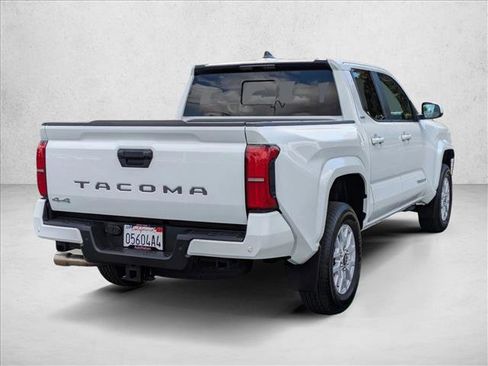 Certified 2024 Toyota Tacoma SR5 image 5