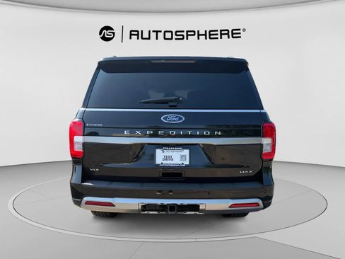 Used 2024 Ford Expedition Max XLT AWD/4WD image 7