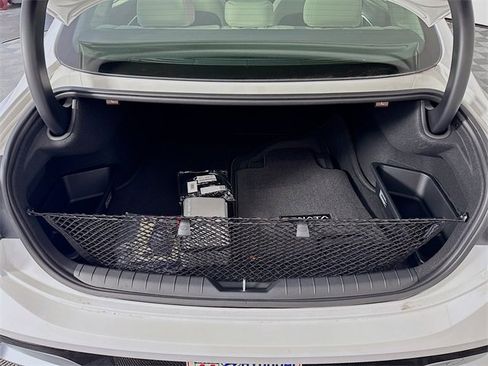 New 2025 Hyundai Sonata SEL image 12