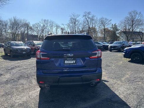 New 2026 Subaru Ascent Limited Bronze AWD/4WD image 7
