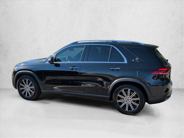 Certified 2026 Mercedes-Benz GLE 350 4MATIC image 6